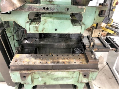 USED MINSTER MINSTER B1-60 PRESS