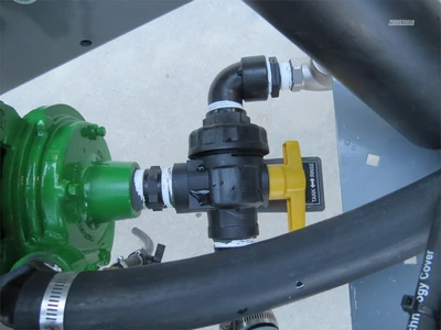 New | in-Stock 2026 CROPCARE AGX1000 Sprayers Pennsylvania US | Zimmerman Farm Service #1410487