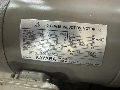 Used 2015 TSUGAMI R-16A-II-THREAD CNC Lathes Illinois US | Revelation Machinery #1453487