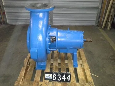 USED Goulds 3196 XLT