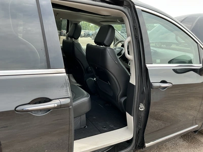 Used 2020 CHRYSLER PACIFICA Vans Michigan US | Miedema Asset Management Group #1315937