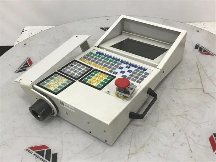 Used ARBURG 220S 250-60 / CP Interface Monitors Michigan US | Ideal Machinery #603509