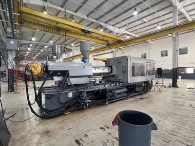 1997 VAN DORN DEMAG 500HT80-0495 Plastic Injection Mold | Universal Press & Machinery (UPM) (5)