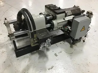 USED FERROMATIK MILACRON VV55-1.29 / IU