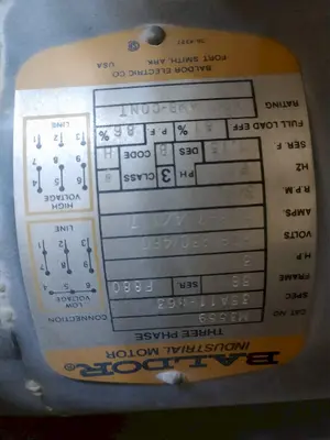USED SETCO SPL