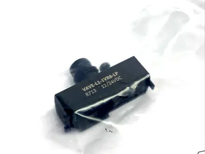 NEW FESTO ELECTRICAL SUB-BASE, 573919