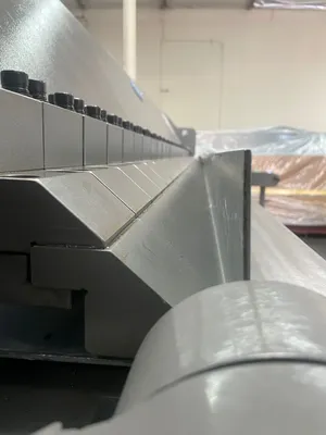 2024 GMC _UNKNOWN_ Hydraulic Brakes | Punch Press and Shear (10)