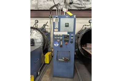 Used _UNKNOWN_ _UNKNOWN_ Autoclaves Texas US | IRS Auction #1444986