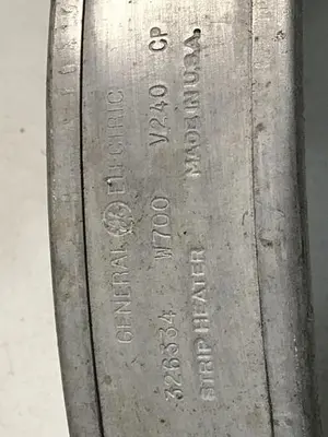 USED WELLMAN 326334 700W