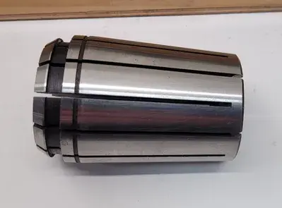 USED TECHNIKS TG 150 COLLETS