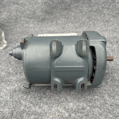 Used GE 5KH35KG423T A.C. Motors California US | Davliegogo LLC #1707300