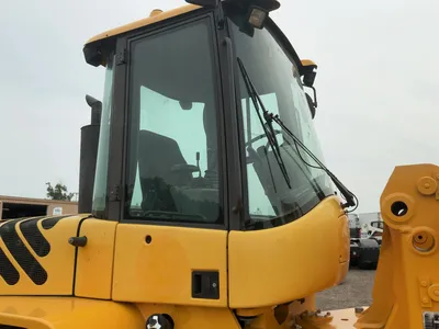 Used 2006 VOLVO L45B Wheel Loaders Michigan US | Miedema Asset Management Group #1334646