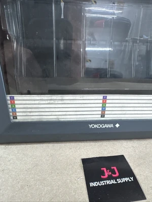 USED Yokogawa 437112