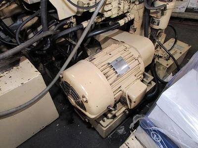 USED 1996 Cincinnati-Heald 261, REBUILT BY MRSE IN 1996, EMC, COOLANT