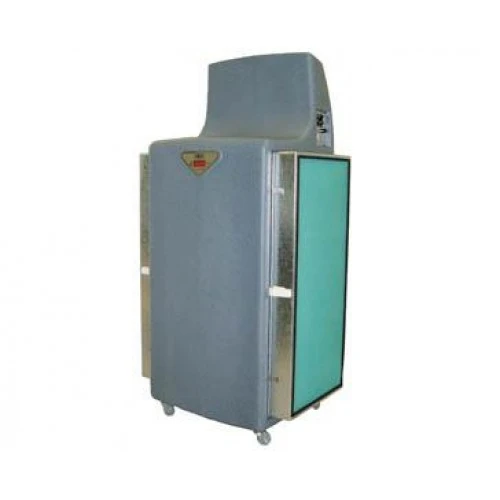 NEW ISLAND CLEAN AIR 2000