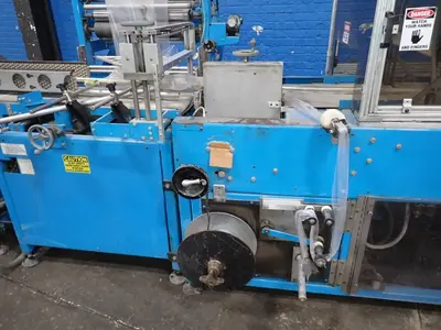 USED ARPAC 70SS4420