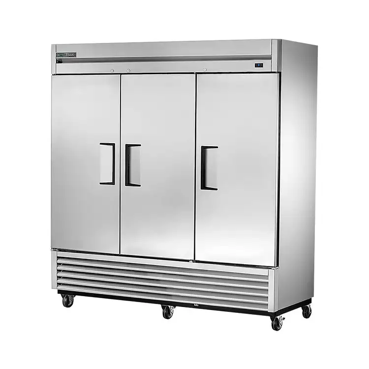 Used True TS-72F-HC Freezers Illinois US | Falcon Restaurant Supply #1374221