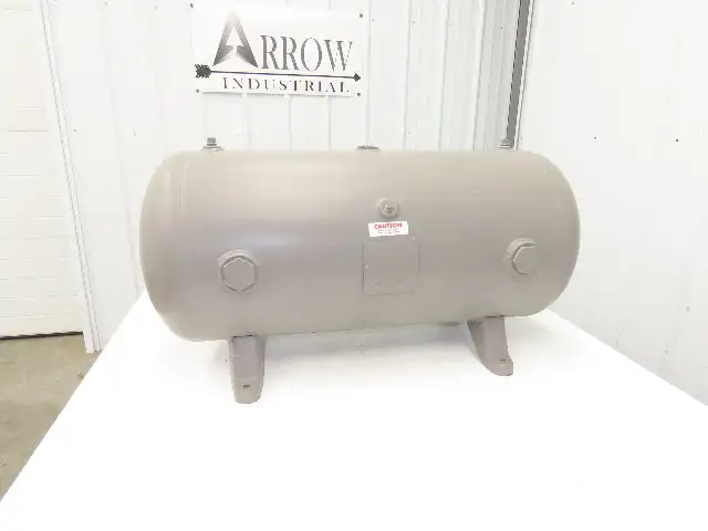 Used MANCHESTER _UNKNOWN_ Pressure Tanks Indiana US | Arrow Industrial #1411470