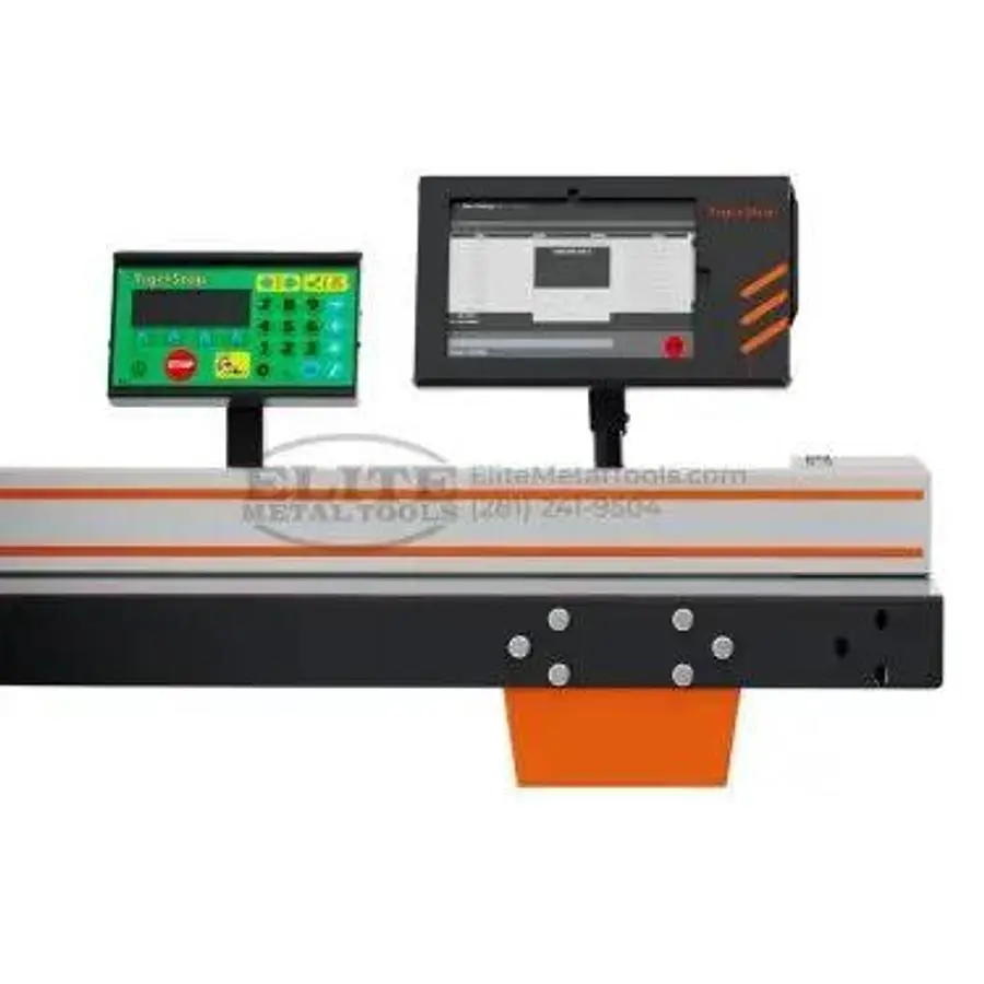 NEW TIGERSTOP TS10