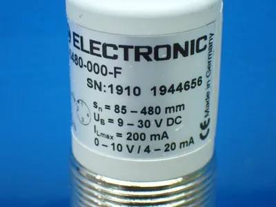 NEW HYDAC HNS 52630480000F