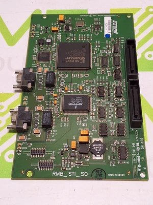 MOTION ENGINEERING 1007-0081 REV. 3 CIRCUIT BOARD