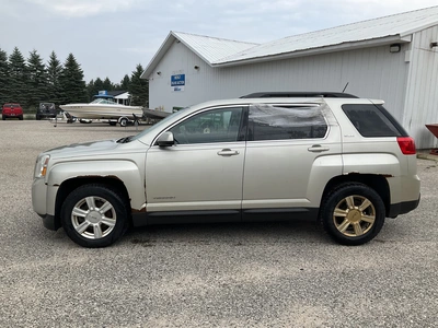 Used 2015 GMC TERRAIN SUVs Michigan US | Miedema Asset Management Group #1316062