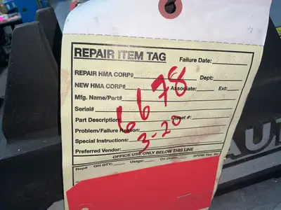 Used FORI _UNKNOWN_ Wheel Alignment Systems Ohio US | HGR 24 #1301598