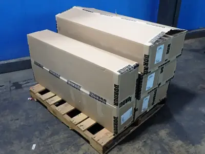 Dorner Manufacturing Corporation  Assembly Stand And Brace Kit