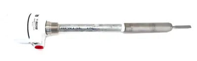 NEW BIN MASTER VR-41 VIBRATING ROD LEVEL SENSOR 24" VR41.XX.G024.STD VR41