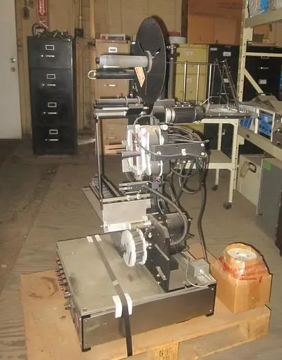 Used OTHER 6101-6 Labelers California US | Machinery & Equipment #137817