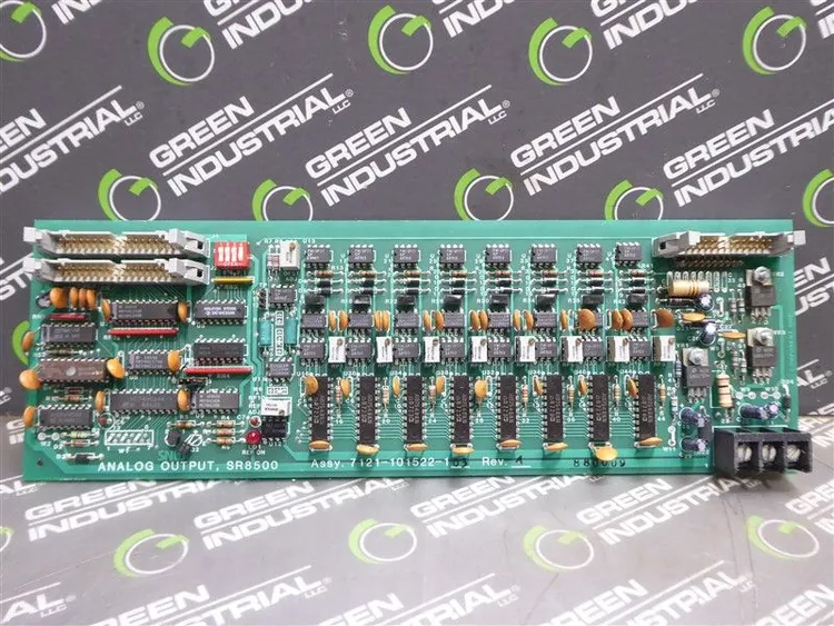 Used SNW _UNKNOWN_ Electrical Controls | Green Industrial #681219