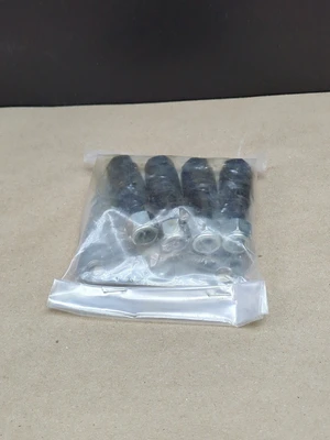 NEW Daido Precision Industries Ltd. KN 04