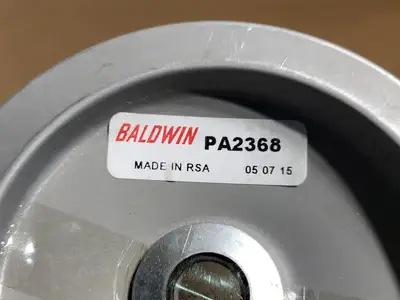 NEW BALDWIN PA2368