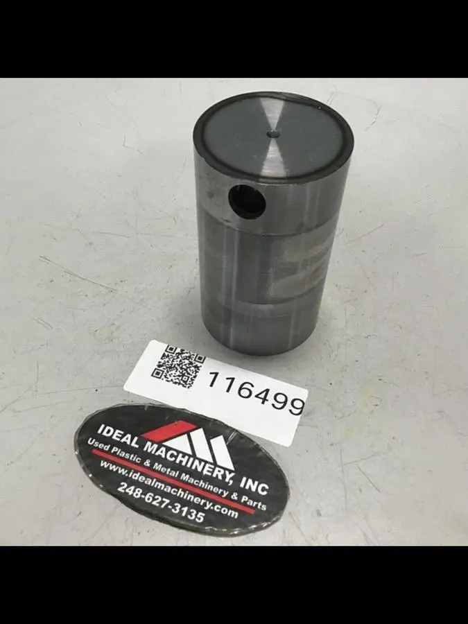 USED ARBURG 221M350-75U / TP