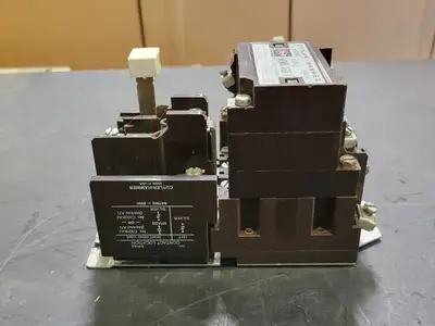 USED CUTLER-HAMMER A10CN0