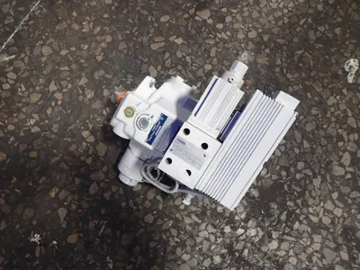 USED YUKEN A16FR04EH21056042462