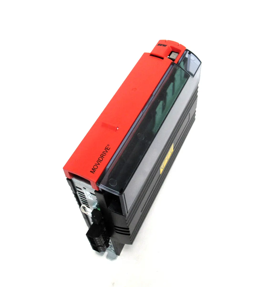 NEW SEW EURODRIVE MDX61B0008-5A3-4-0T/DEH11B/DIO11B INVERTER DRIVE