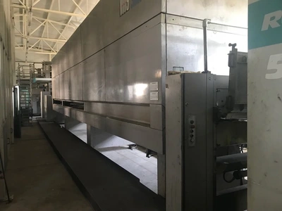 1999 MANROLAND ROTOMAN Web Press | Pressroom Solutions LLC (14)