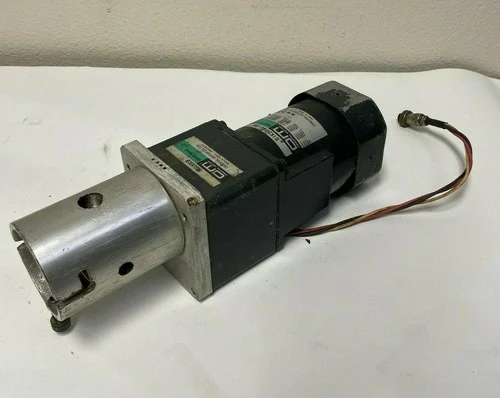 Used Oriental Motor 5IK90GU-SW Gearmotors California US | Amiron Machinery #723167
