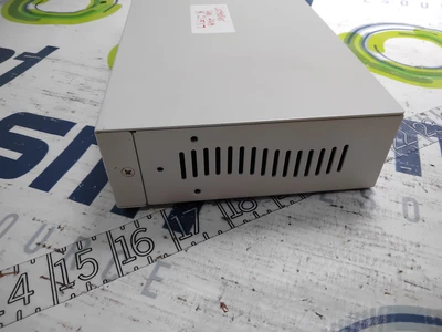 USED SANWA SUPPLY LAN-SWH8MPWR