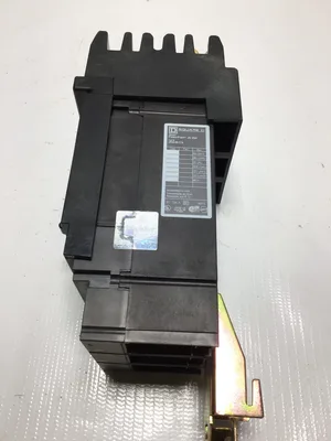 USED ✔ BRAND: SQUARE D / SCHNEIDER ELECTRIC ✔ MODEL: JDA36175