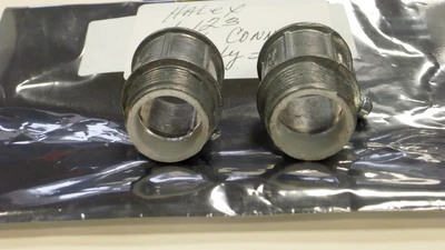 USED Halex L123