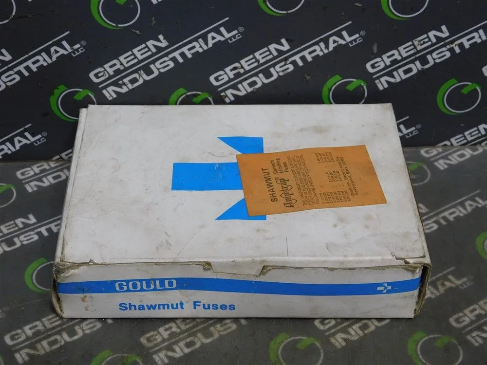 USED GOULD A60X150