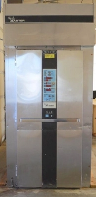 Used 1996 BAXTER RP1011-M118 Proofers (Bakery) California US | BakeryEquipment.com #1555798