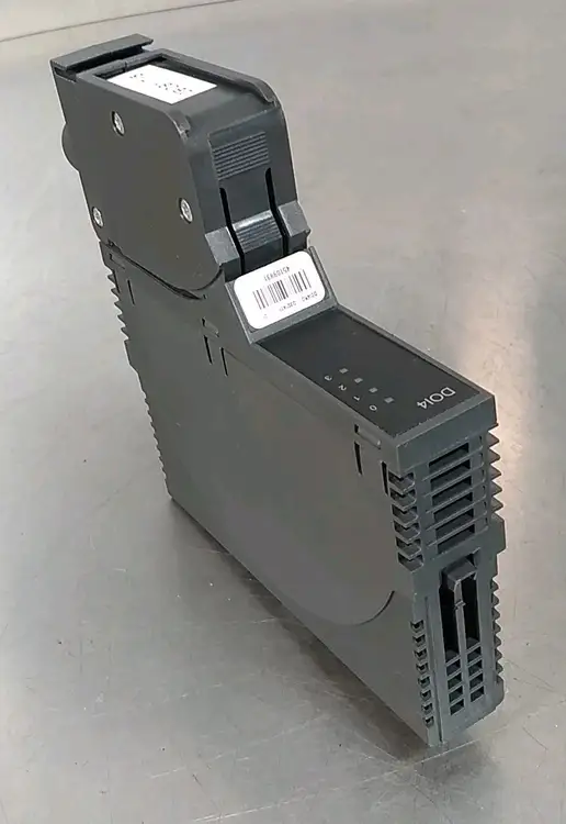 Used Metso Automation _UNKNOWN_ PLC Input & Output South Carolina US | Palmetto Automation #1159032