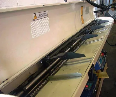 USED 2011 MTA EAGLE 551-6
