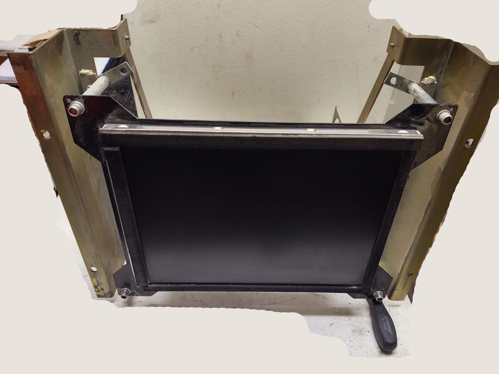 USED Mitsubishi ML121LL8DSP40S