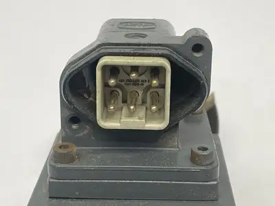 USED PERSKE SPINDLE MOTOR FOR HOMAG EDGE BANDER