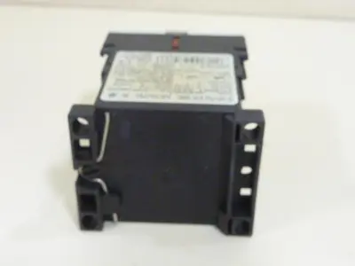 USED SIEMENS 3RT1017-1BB41