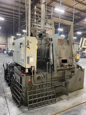 Item#IQ479 Surface Combustion Batch IQ 24” X 36” X 24”